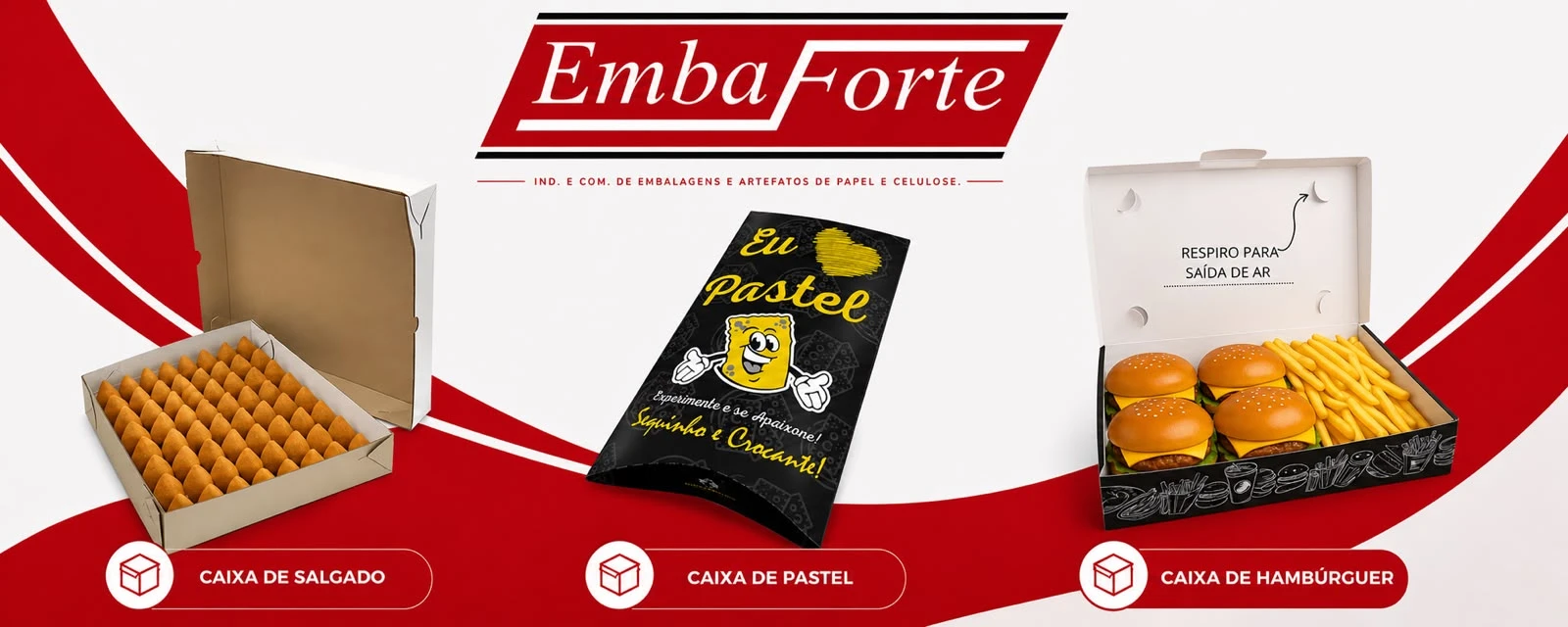 caixas