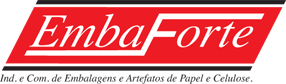 Embaforte - Embalagens e Papéis